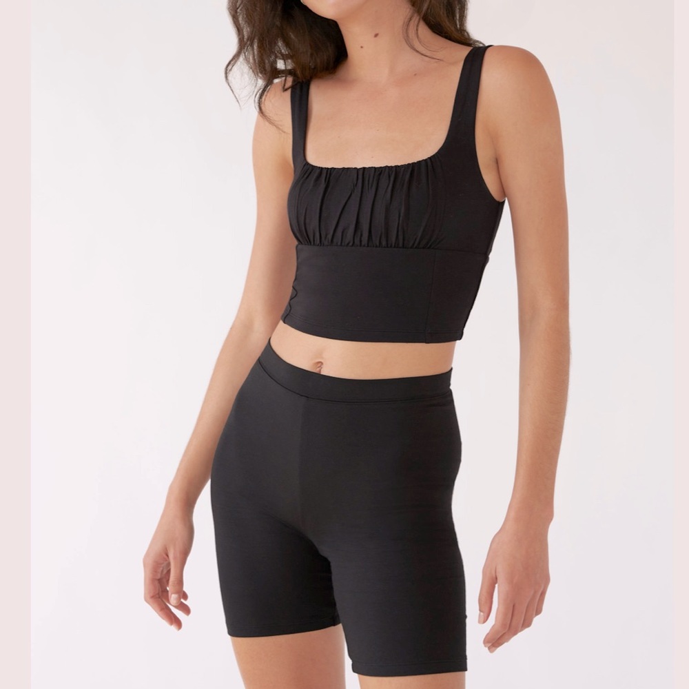 Aritzia | Wilfred Free SAHARA bike short 7”